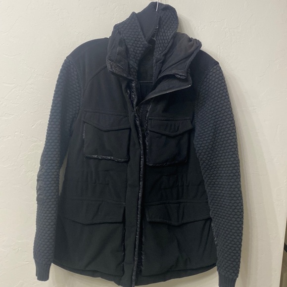Lululemon miracle jacket Clearance
